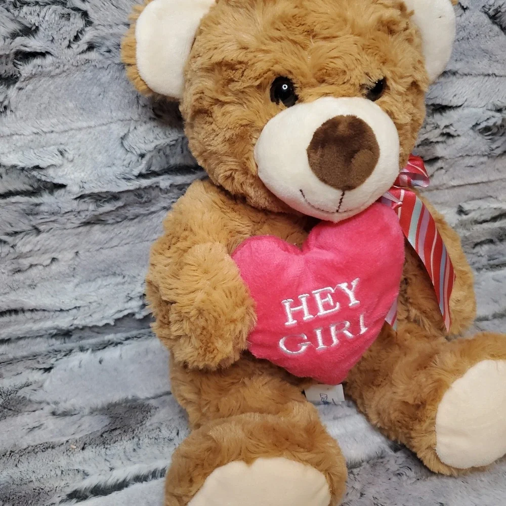 Hug Fun Hug Me 10